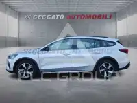 2023 Ford FOCUS