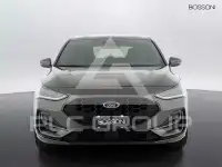 2023 Ford FOCUS