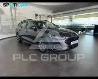 2023 Ford FOCUS