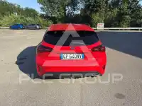 2023 Ford FOCUS