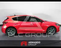 2023 Ford FOCUS