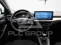 2023 Ford FOCUS