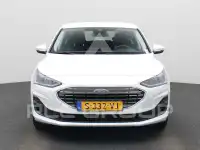 2023 Ford FOCUS