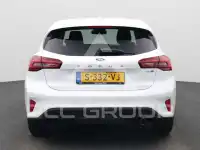 2023 Ford FOCUS