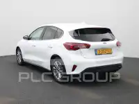 2023 Ford FOCUS
