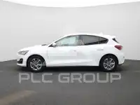 2023 Ford FOCUS