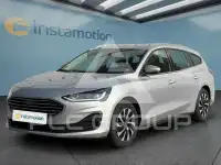2023 Ford FOCUS