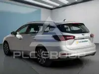 2023 Ford FOCUS