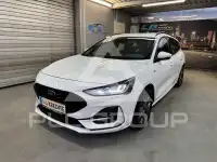 2023 Ford FOCUS