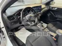 2023 Ford FOCUS