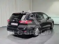 2023 Ford FOCUS