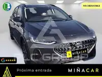 2023 Ford FOCUS