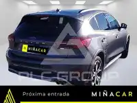 2023 Ford FOCUS