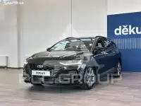 2023 Ford FOCUS