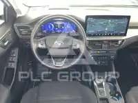 2023 Ford FOCUS