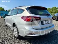 2023 Ford FOCUS
