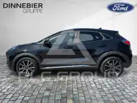 2023 Ford Puma
