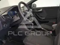 2023 Ford Puma