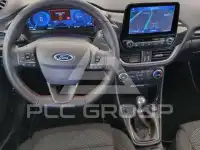 2023 Ford Puma