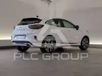 2023 Ford Puma