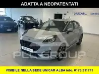 2023 Ford Puma