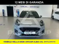 2023 Ford Puma