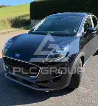 2023 Ford Puma