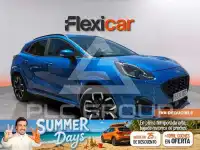 2023 Ford Puma