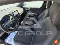2023 Ford Puma