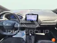 2023 Ford Puma