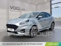 2023 Ford Puma