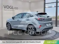 2023 Ford Puma