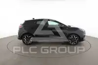 2023 Ford Puma