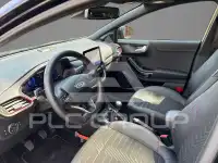 2023 Ford Puma