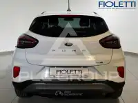 2023 Ford Puma