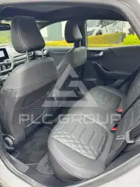 2023 Ford Puma