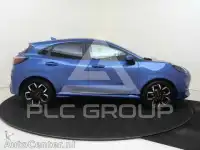 2023 Ford Puma