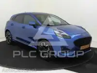 2023 Ford Puma