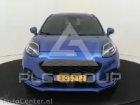 2023 Ford Puma