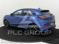 2023 Ford Puma