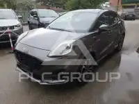 2023 Ford Puma