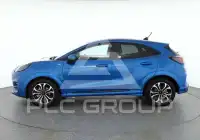 2023 Ford Puma