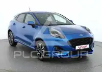 2023 Ford Puma