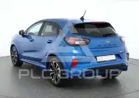 2023 Ford Puma
