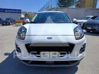 2023 Ford Puma