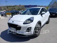 2023 Ford Puma