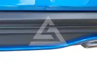 2023 Ford Puma