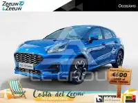 2023 Ford Puma