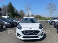 2023 Ford Puma