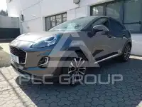2023 Ford Puma